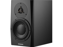 Dynaudio Acoustics LYD 7 Nearfield 7" Speaker Monitor (Single, Black)