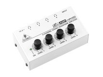 Behringer HA400 Headphone Amplifier