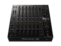 Pioneer DJ DJM-V10-LF 6-Channel Professional DJ Mixer (Black)