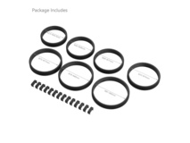 SmallRig 4185 Seamless Focus Gear Ring Kit