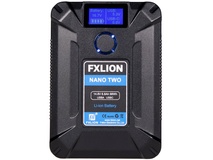 FXLion NANO TWO 98Wh V-Mount Battery (V2)