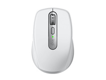 Logitech MX Anywhere 3S Mouse (Pale Grey)