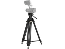 SmallRig 4163 AD-80 FreeBlazer Heavy-Duty Aluminium Alloy Tripod Kit