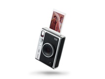 FujiFilm Instax Mini Evo Type-C Instant Camera (Black)