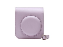 FujiFilm Instax Mini 12 Case (Lilac Purple)