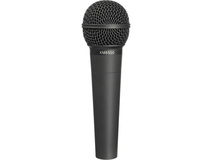 Behringer Ultravoice XM8500 Handheld Cardioid Dynamic Microphone