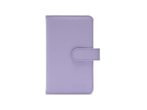 Instax Mini 12 Album (Lilac Purple)