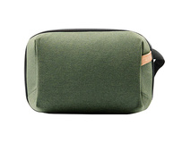 PGYTECH Mini Tech Organizer (Moss Green)