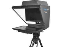 Prompter People ROBO JR Max PTZ Teleprompter with 18.5" High-Bright Monitor for Larger PTZ Cameras