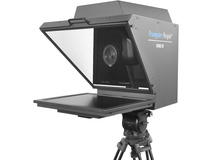 Prompter People ROBO JR Max PTZ Teleprompter with 19" High-Bright Monitor for Larger PTZ Cameras