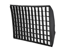 Lupo Softbox 60 and Fabric Eggcrate Set for Superpanel 60 and Ultrapanel 60