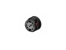 Tilta Advanced Side Handle Attachment Type X (Black)