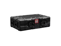 Pelican BB0030 Pelican-Hardigg BlackBox 3U Rack Mount Case