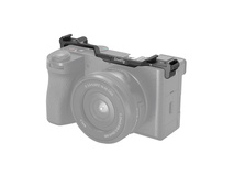 SmallRig 4339 Dual Cold Shoe Mount Plate for Sony Alpha 6700