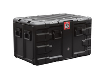 Pelican Hardigg BB0090 BlackBox 9U Rack Mount Case