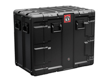 Pelican Hardigg BB0140 BlackBox 14U Rack Mount Case