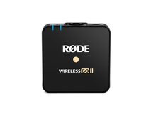 RODE Wireless GO II Transmitter