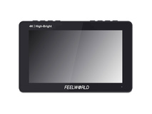FeelWorld F5 Pro X 5.5" 4K HDMI On-Camera Monitor
