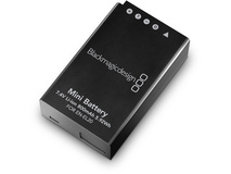 Blackmagic Design Pocket Cinema Camera Mini Battery