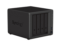 Synology DS923+ 4-Bay NAS Enclosure (48TB)