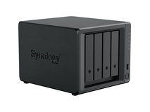 Synology DiskStation DS423+ 4-Bay NAS Enclosure (40TB)