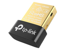 TP-Link Bluetooth 4.0 Nano USB Adapter