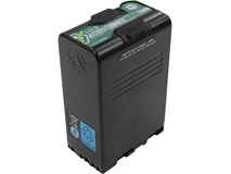 IDX System Technology SB-U98 PD Sony BP-U Lithium-Ion Battery (14.4V, 98Wh)
