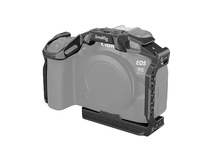 SmallRig 4161 Black Mamba Camera Cage for Canon EOS R6 Mark II