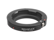 Novoflex Leica M Lens to MFT-Mount Camera Adapter