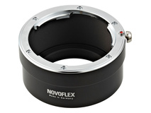 Novoflex Leica R Lens to Sony NEX Camera Adapter
