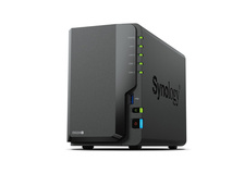 Synology DS224+ 2 Bay Diskless NAS