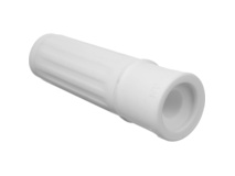 Canare CB03 Connector Boot for 75-Ohm Video Cable (White)