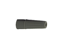 Canare CB03 Connector Boot for 75-Ohm Video Cable (Grey)