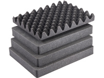 Pelican 4-Piece Foam Set for 1507Air Case