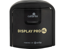 Calibrite Display Pro HL Colourimeter