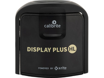 Calibrite Display Plus HL Colourimeter