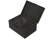 Artemis Custom Foam Insert For RODECaster Pro II (Fits Pelican iM2620 Hard Case)