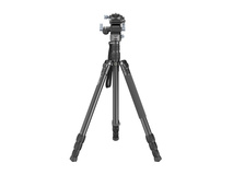 SmallRig CT195 4307 FreeBlazer Aluminium Alloy Video Tripod