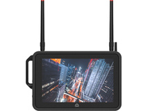 Atomos Shogun CONNECT 7" Network-Connected HDR Video Monitor & Recorder 8Kp30/4Kp120