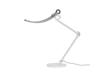 BenQ WiT eReading Desk Lamp V2 (Silver)