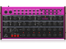 Behringer EDGE Analogue Percussion Synthesiser