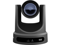 PTZOptics Move SE SDI/HDMI/USB/IP PTZ Camera with 12x Optical Zoom (Grey)