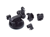 GoPro Suction Cup Mount for GoPro Cameras