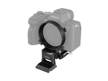 SmallRig 4244 Rotatable Horizontal-to-Vertical Mount Plate Kit for Sony Alpha 1/7/9/FX-series