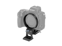 SmallRig 4306 Rotatable Horizontal-to-Vertical Mount Plate Kit for Nikon Z Series Cameras