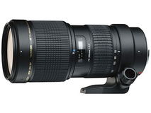 Tamron 70-200mm f/2.8 Di LD Lens for Canon