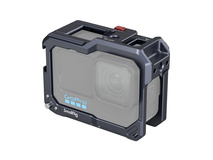 SmallRig 3084C Cage for GoPro Hero 13/12/11/10/9 (Black)