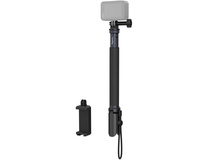 SmallRig 4192 Selfie Stick for Action Cameras