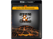 Spears & Munsil UHD Benchmark Blu-Ray