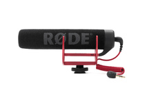 Rode VideoMic GO On-Camera Shotgun Microphone